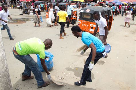 cleaning mud Nigeria|Amazing Environmental Solution .